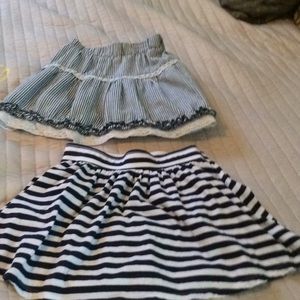 COPY - Two Girls Skirt 100% cotton